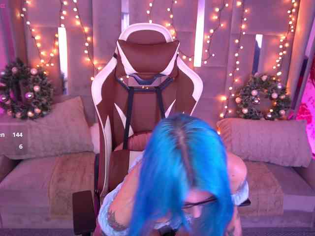 CassandraStars CassandraStars