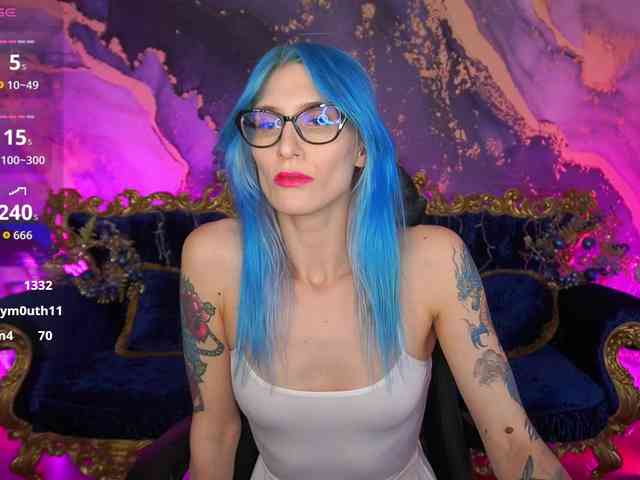 CassandraStars webcam