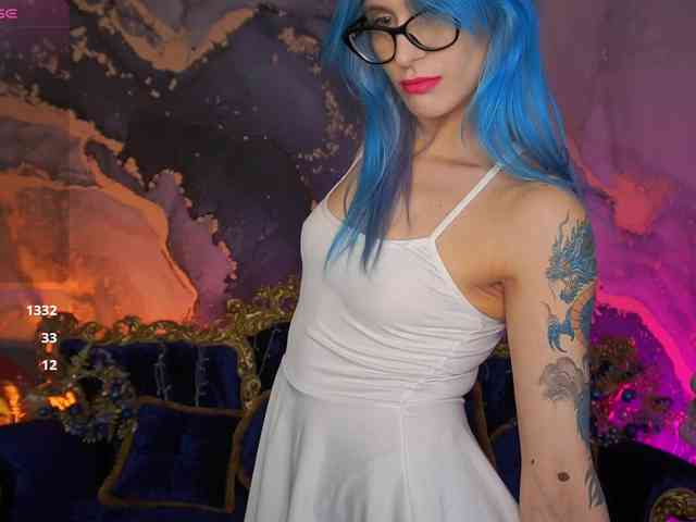 CassandraStars webcam