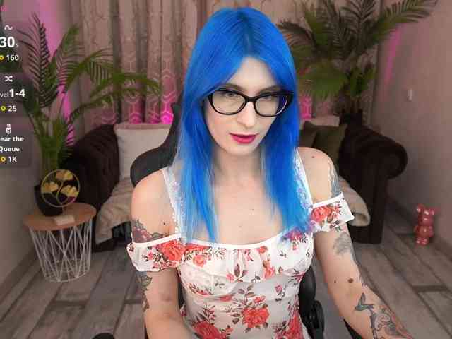 CassandraStars webcam