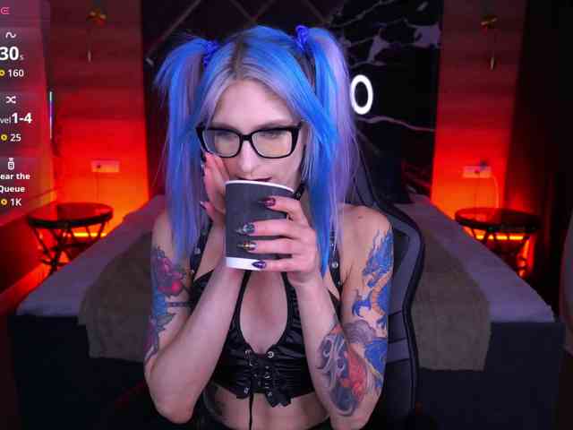 CassandraStars webcam