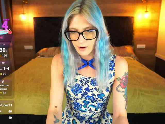 CassandraStars webcam