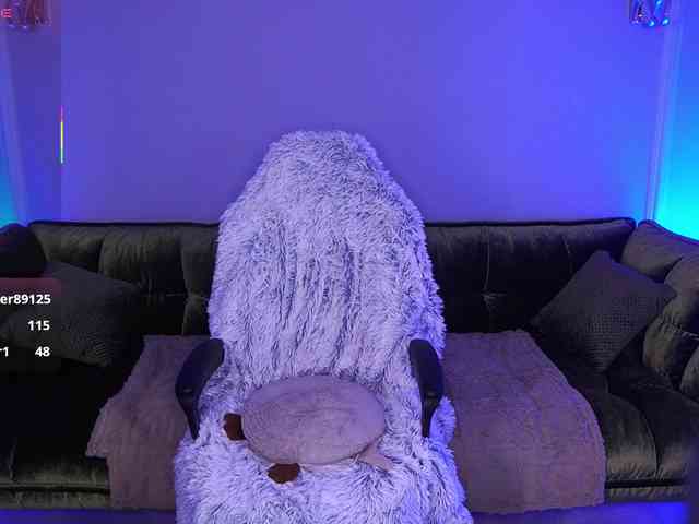 CassandraStars webcam