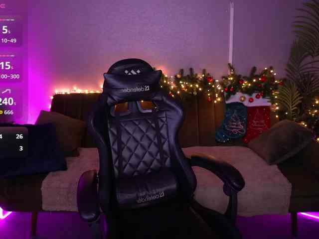 CassandraStars CassandraStars