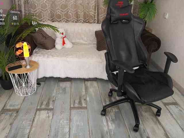 CassandraStars webcam