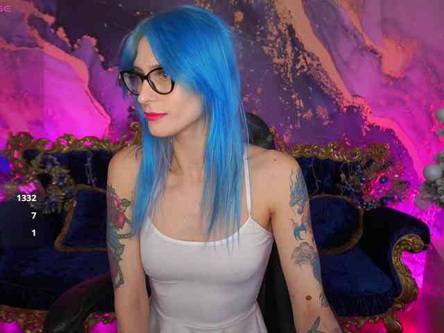 CassandraStars webcam