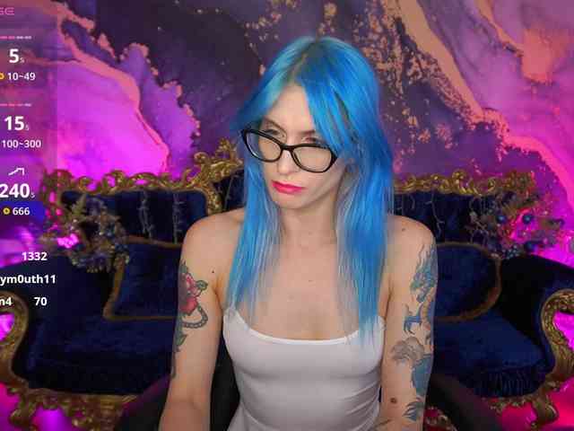 CassandraStars webcam