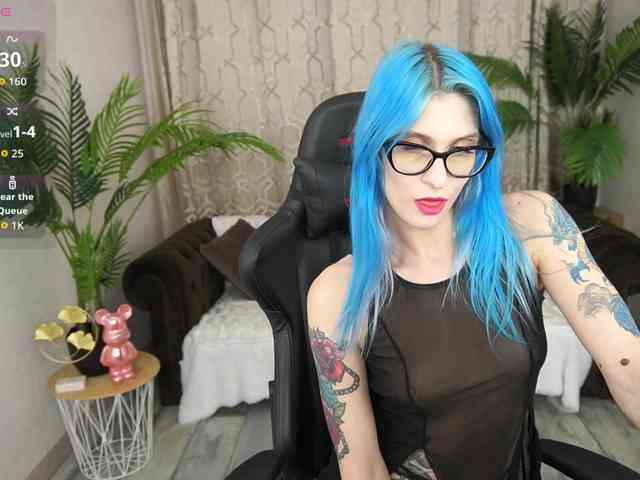 CassandraStars webcam