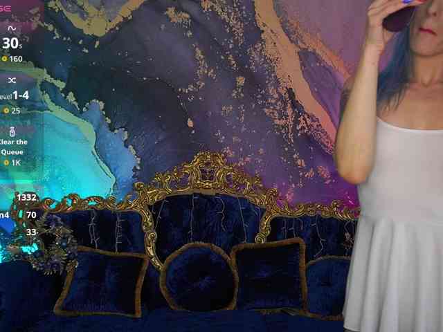 CassandraStars webcam