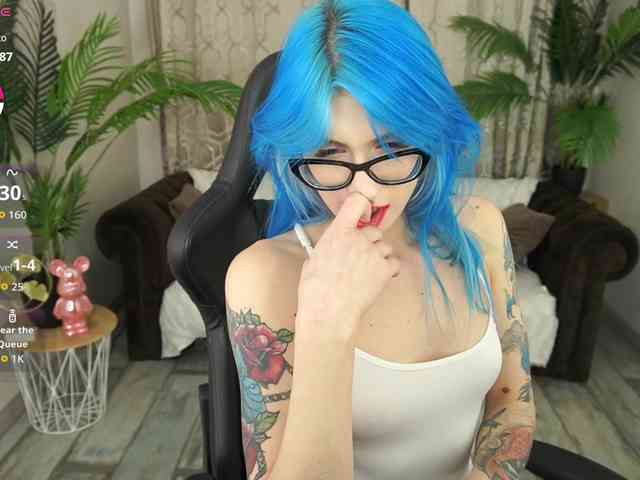 CassandraStars webcam