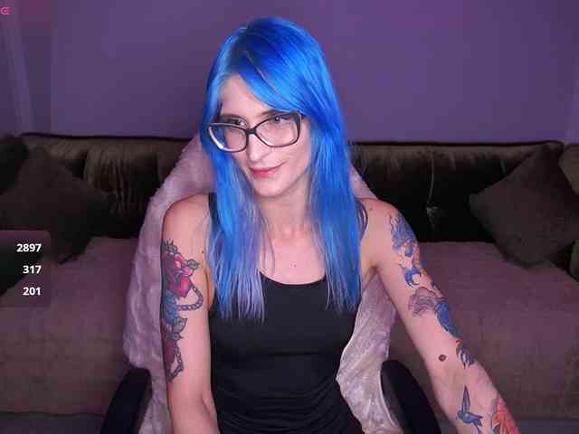 CassandraStars webcam