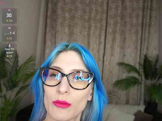 CassandraStars webcam