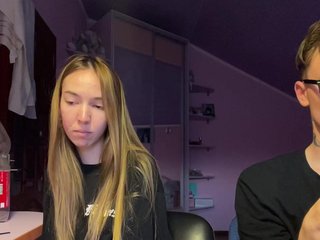 AlxAndNstya Porn Show