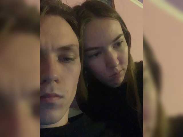 AlxAndNstya