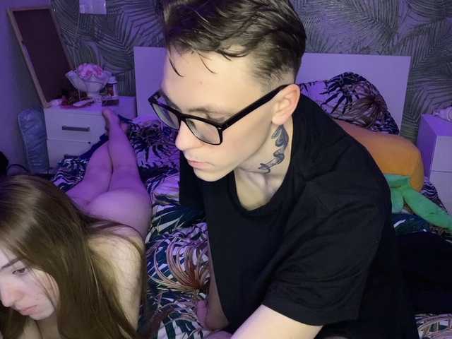 AlxAndNstya