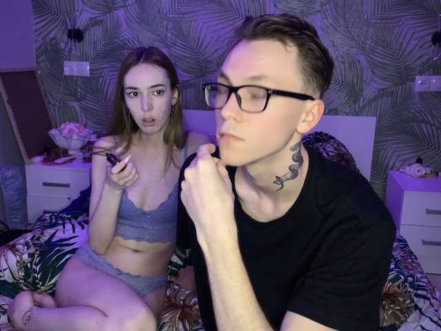 AlxAndNstya