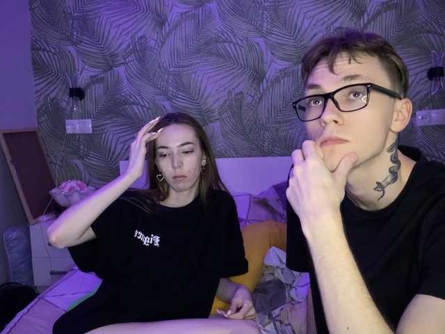 AlxAndNstya