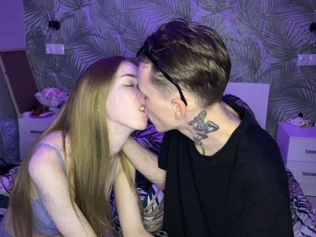 AlxAndNstya