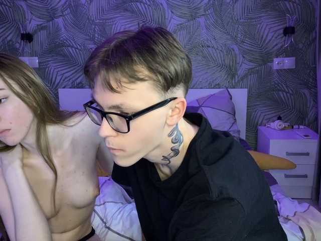 AlxAndNstya