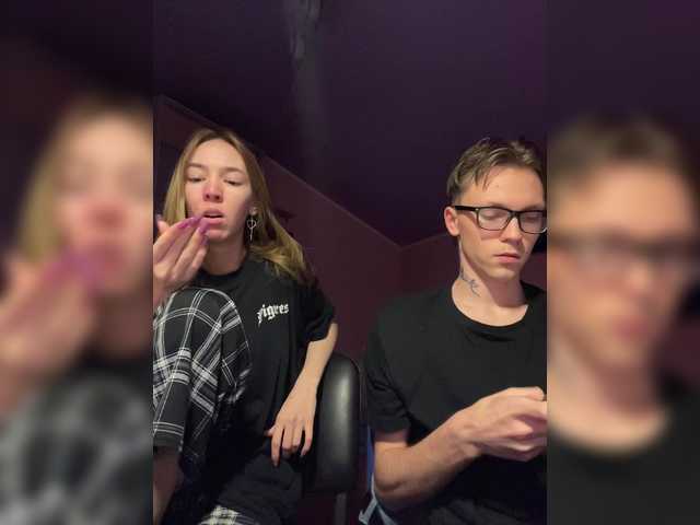 AlxAndNstya