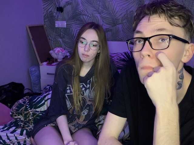AlxAndNstya