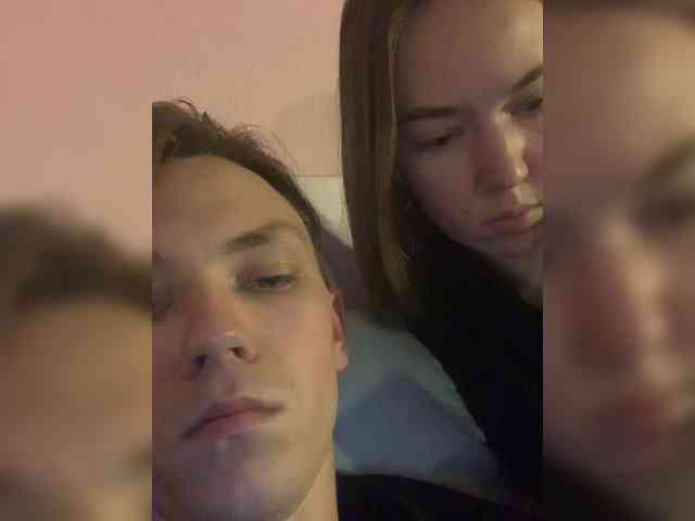 AlxAndNstya webcam
