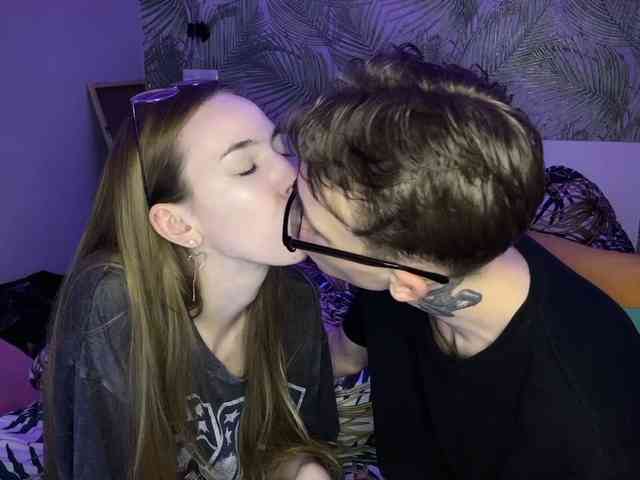 cam online AlxandNstya
