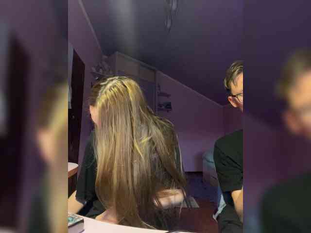 video chat nude AlxandNstya