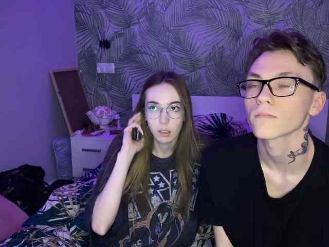 chat cam online AlxandNstya