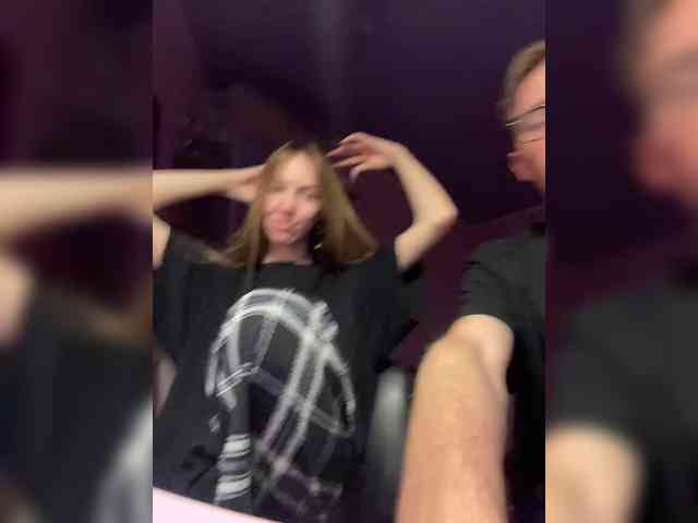 free live video chat AlxandNstya