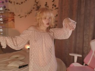 Emily-relish Porn Show