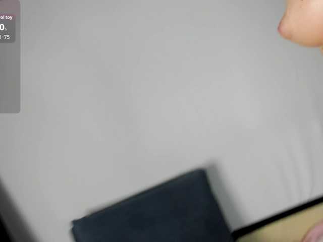 Emily-relish's BongaCams show and profile