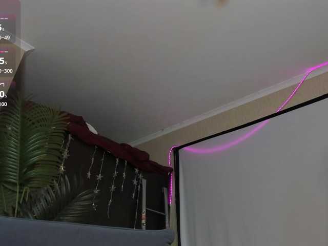 Emily-relish's BongaCams show and profile