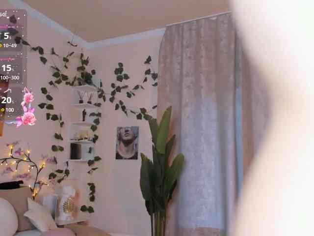 Emily-relish webcam