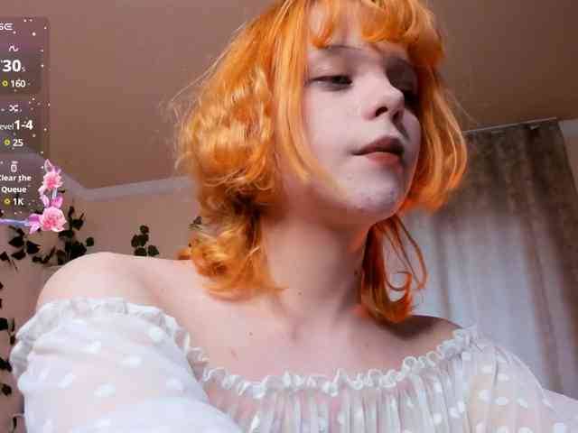 Emily-relish webcam