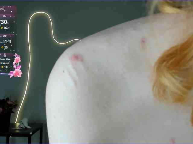Emily-relish webcam