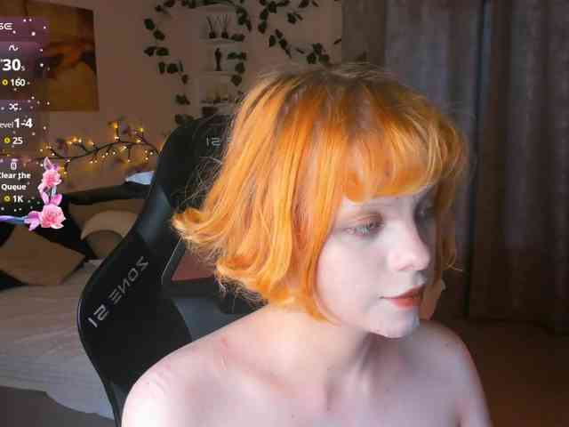 Emily-relish webcam