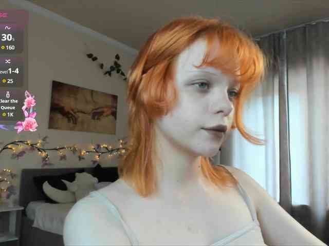 Emily-relish webcam