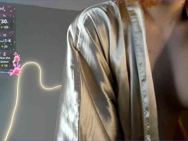 Emily-relish webcam