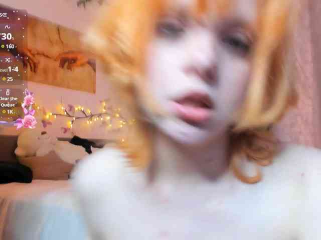 Emily-relish webcam