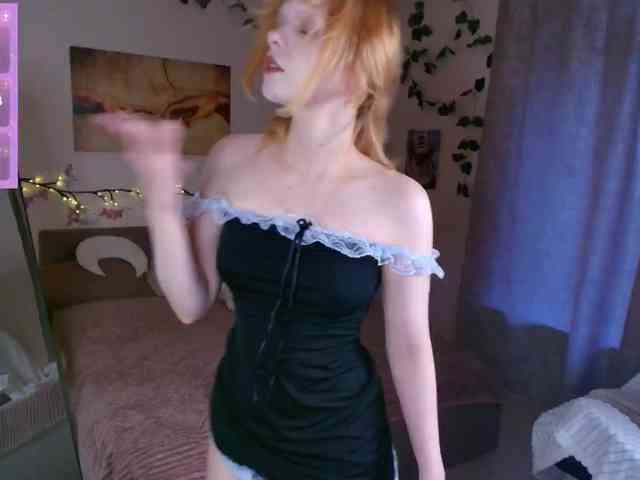 Emily-relish webcam