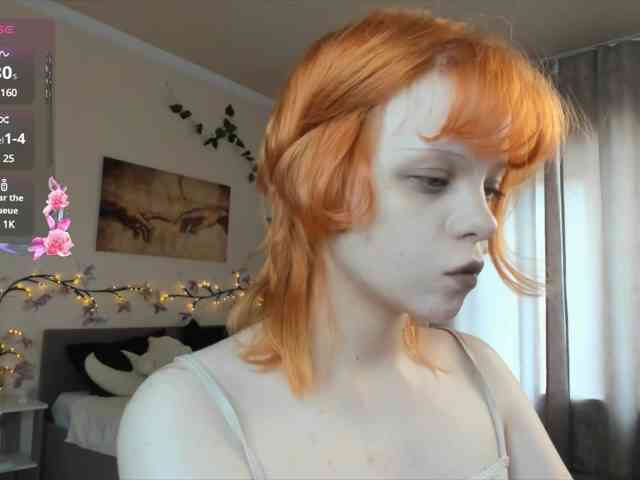 Emily-relish webcam