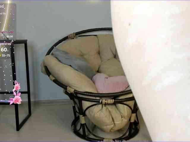 Emily-relish webcam