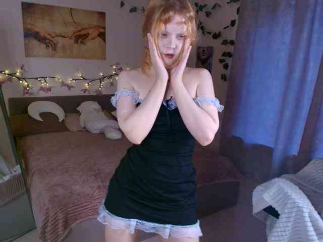 Emily-relish webcam
