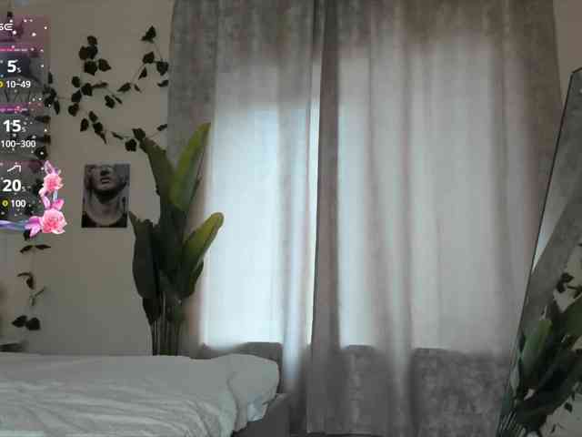 Emily-relish webcam
