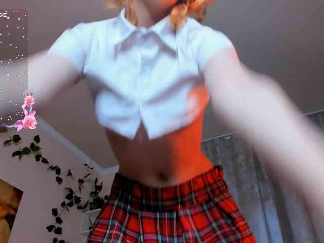 Emily-relish webcam