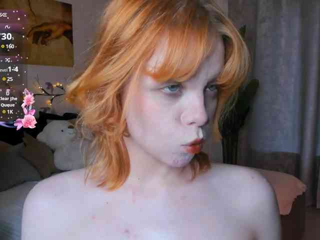 Emily-relish webcam