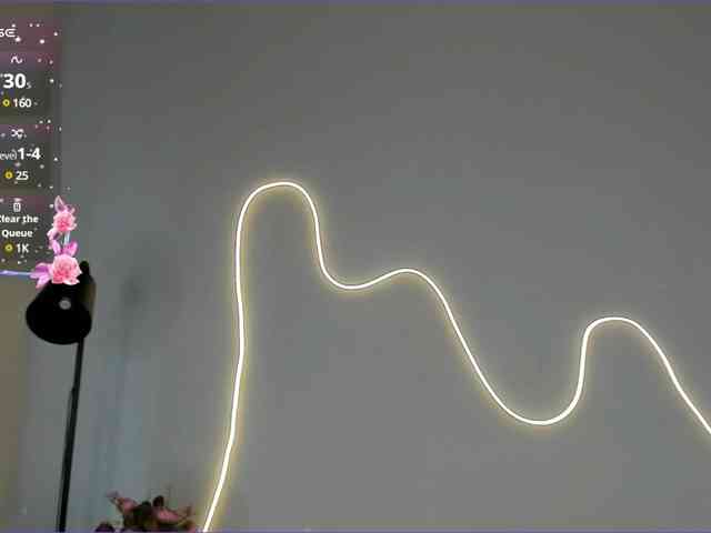 Emily-relish webcam