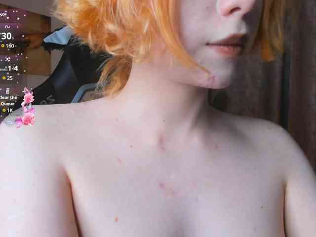 Emily-relish webcam