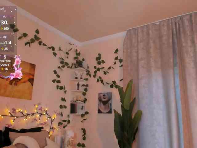 Emily-relish webcam